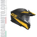 HELMET ACERBIS RIDER MODULARE GS ANNIVERSARY